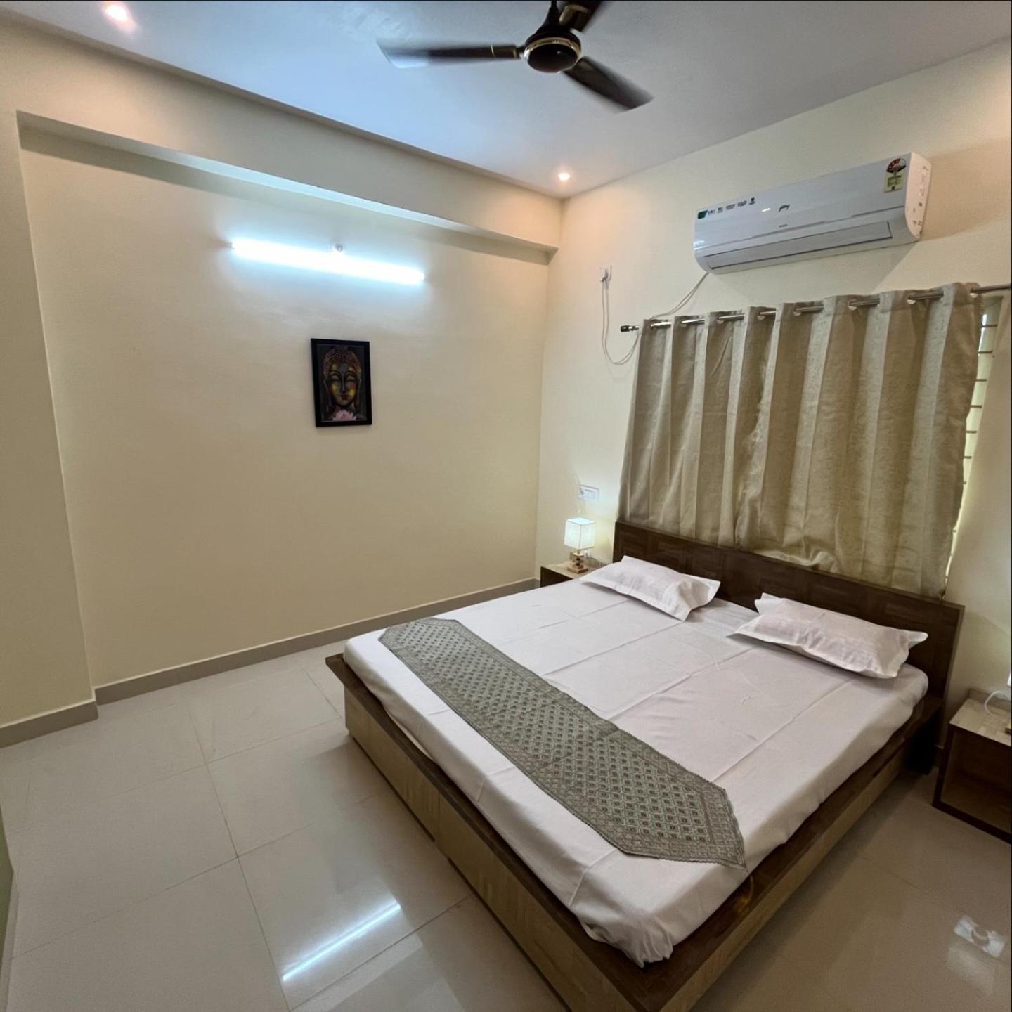 Hotel Shivashray Luxury Stays & Inn اوجاين المظهر الخارجي الصورة