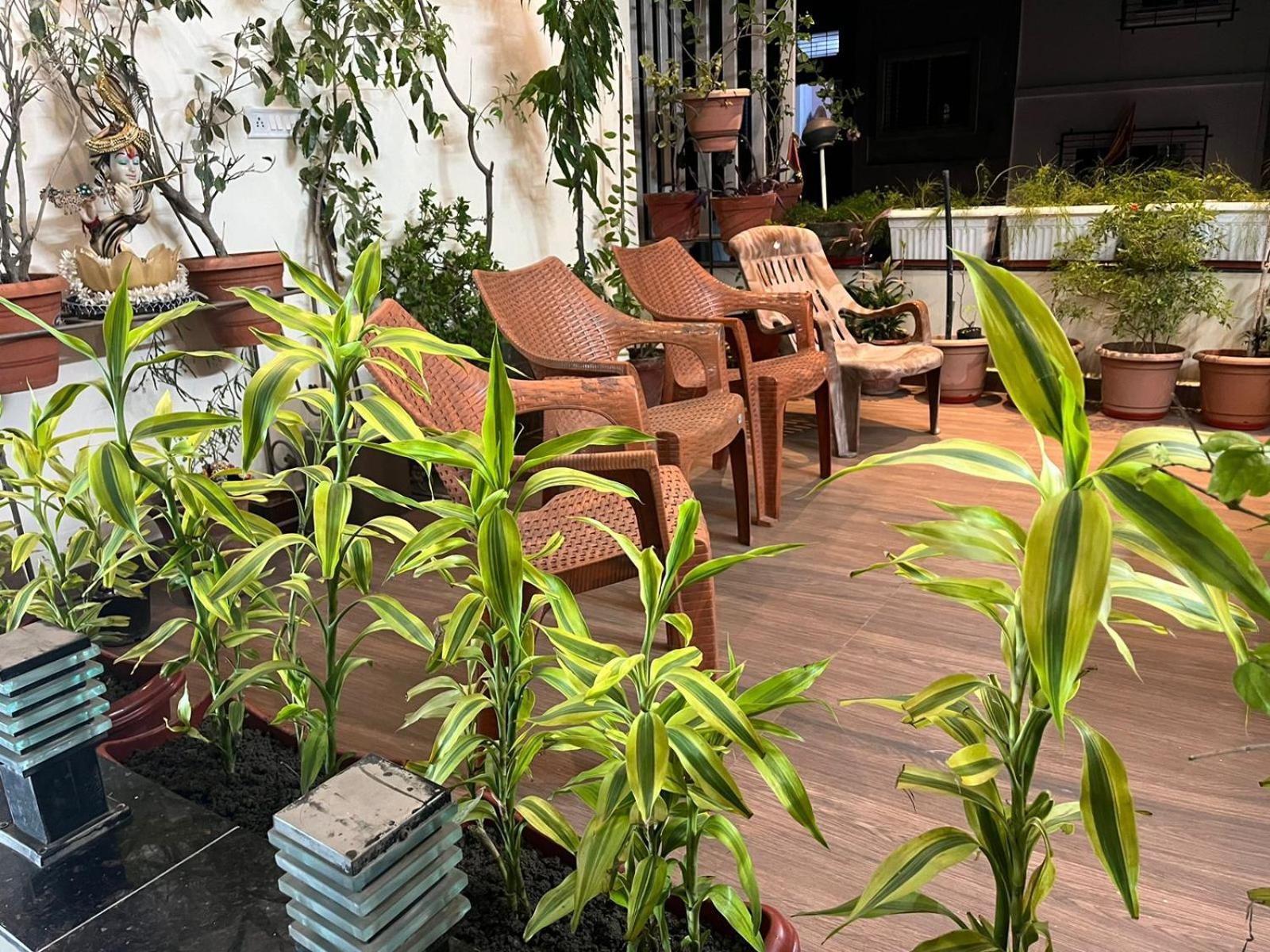 Hotel Shivashray Luxury Stays & Inn اوجاين المظهر الخارجي الصورة