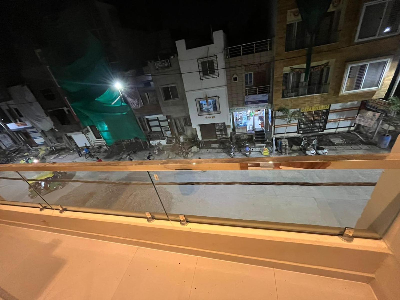 Hotel Shivashray Luxury Stays & Inn اوجاين الغرفة الصورة