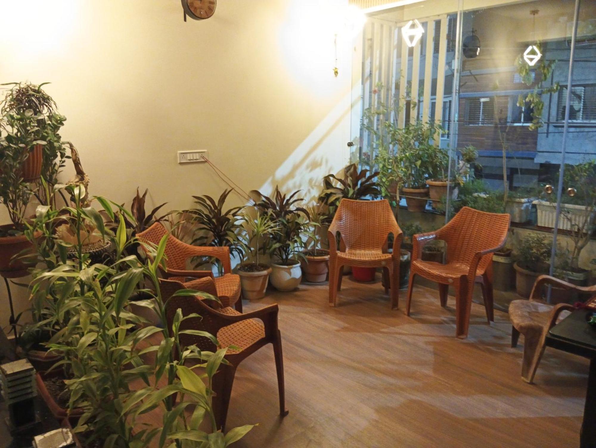 Hotel Shivashray Luxury Stays & Inn اوجاين الغرفة الصورة