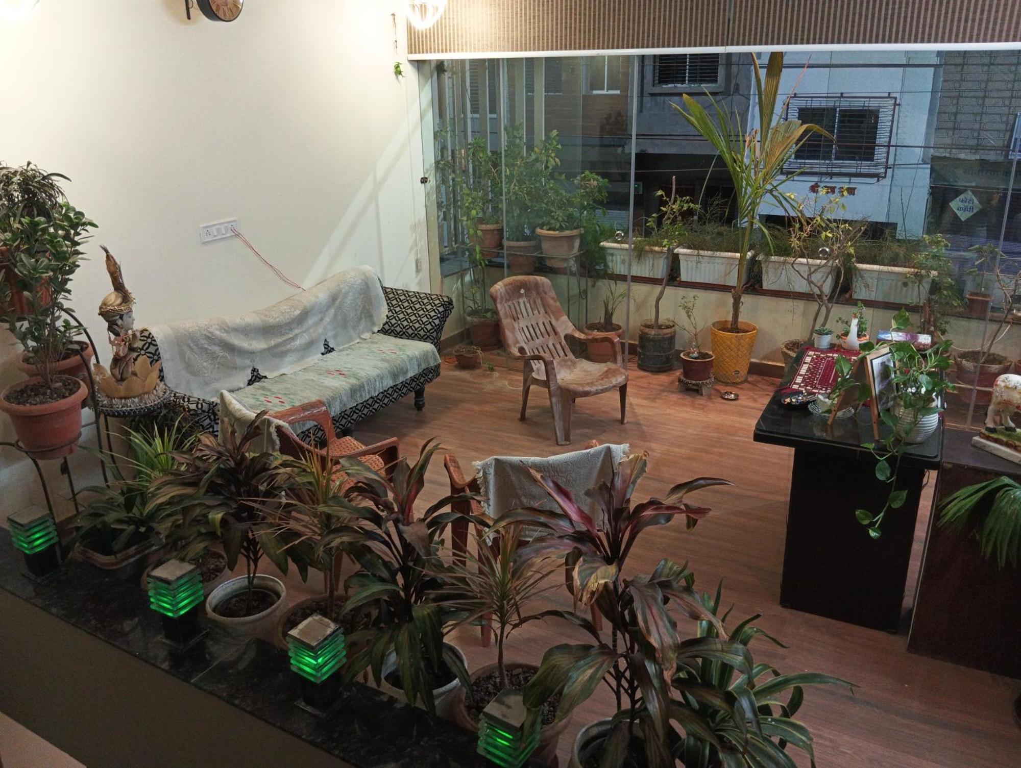 Hotel Shivashray Luxury Stays & Inn اوجاين المظهر الخارجي الصورة
